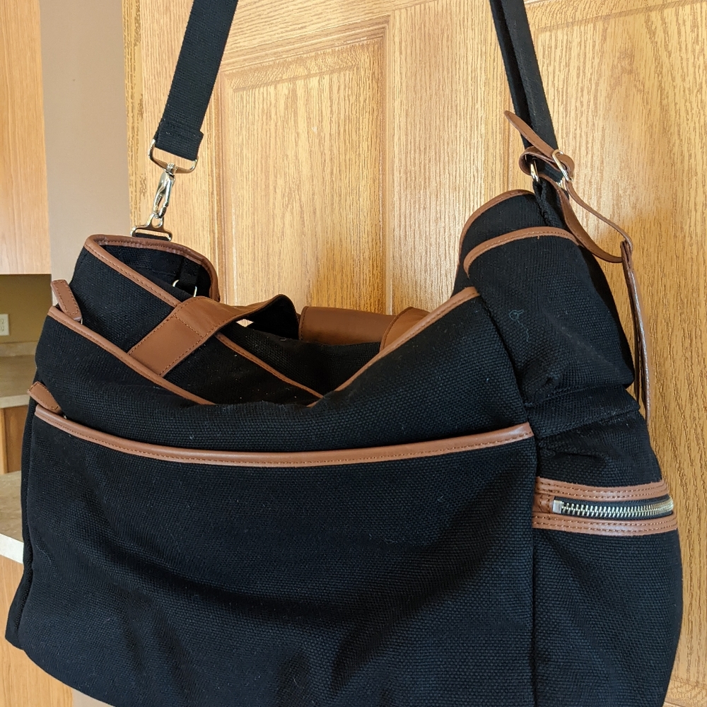 Overnight Bag - image 2